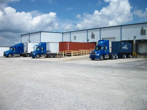 st louis logistics companies